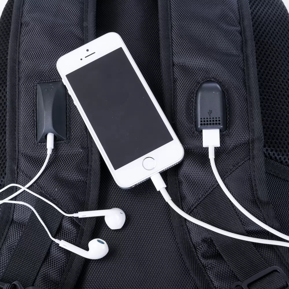 Mochila para Notebook Personalizada