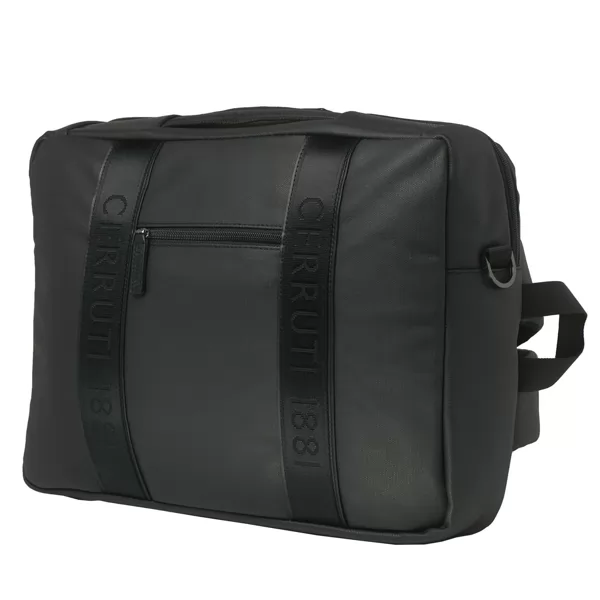 Mochila para notebook Premium Cerruti 1881 Personalizada