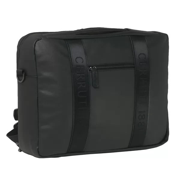 Mochila para notebook Premium Cerruti 1881 Personalizada