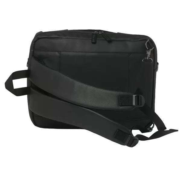 Mochila para notebook Premium Cerruti 1881 Personalizada