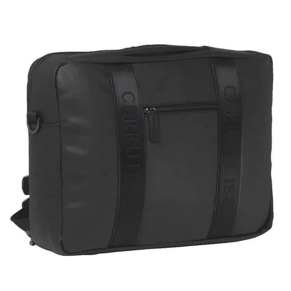 Mochila para notebook Premium Cerruti 1881 Personalizada