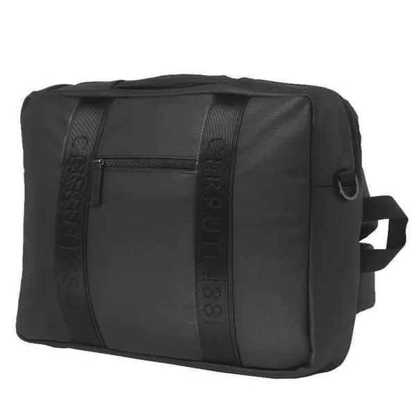 Mochila para notebook Premium Cerruti 1881 Personalizada