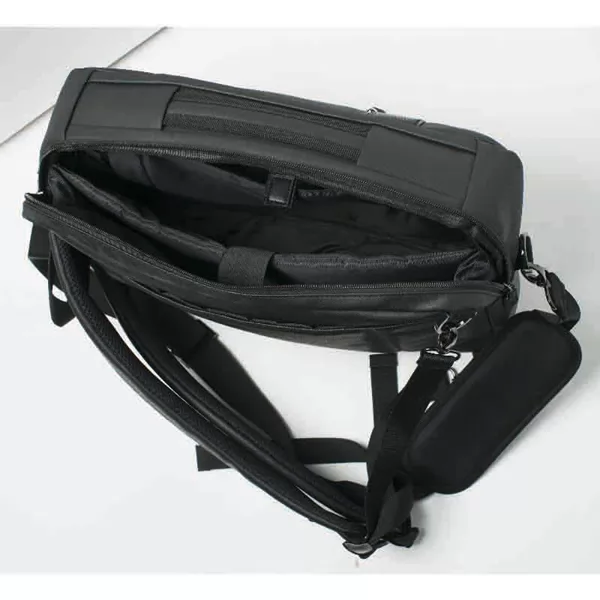 Mochila para notebook Premium Cerruti 1881 Personalizada