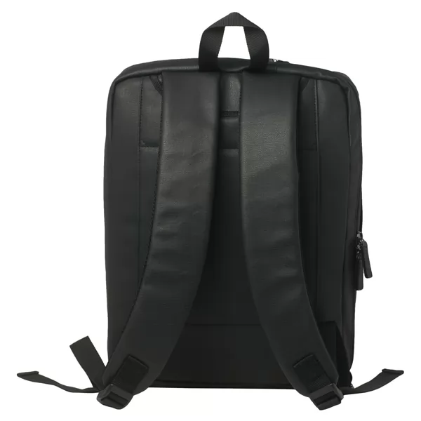 Mochila para notebook Premium Cerruti 1881 Personalizada