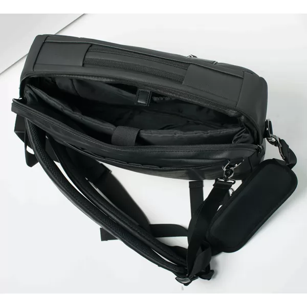 Mochila para notebook Premium Cerruti 1881 Personalizada