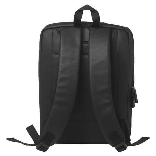 Mochila para notebook Premium Cerruti 1881 Personalizada