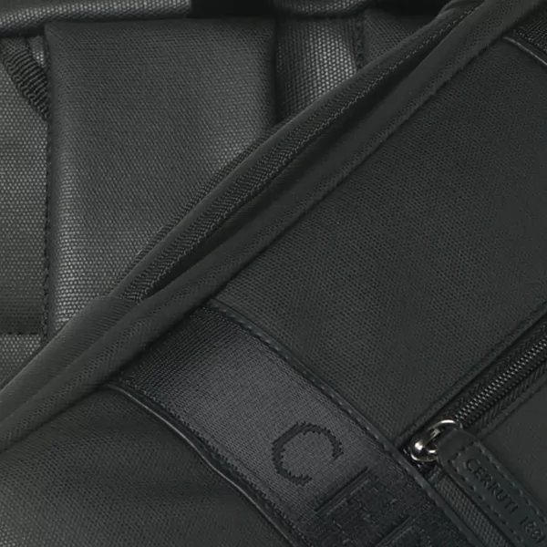 Mochila para notebook Premium Cerruti 1881 Personalizada