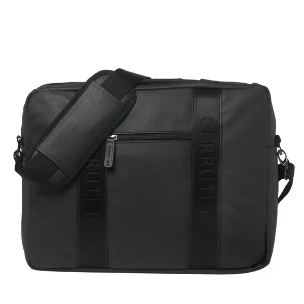 Mochila para notebook Premium Cerruti 1881 Personalizada