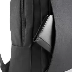 MOCHILA PARA NOTEBOOOK EM POLIÉSTER 13,5 LITROS Personalizada