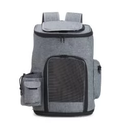 Mochila para Transporte de Pets Personalizada Mochila para Transporte de Pets Personalizada