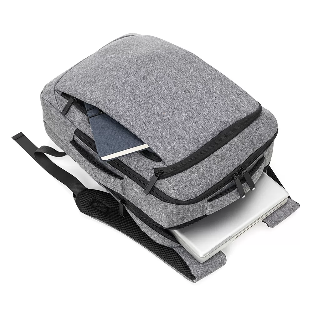 Mochila Pasta para Notebook 15,6