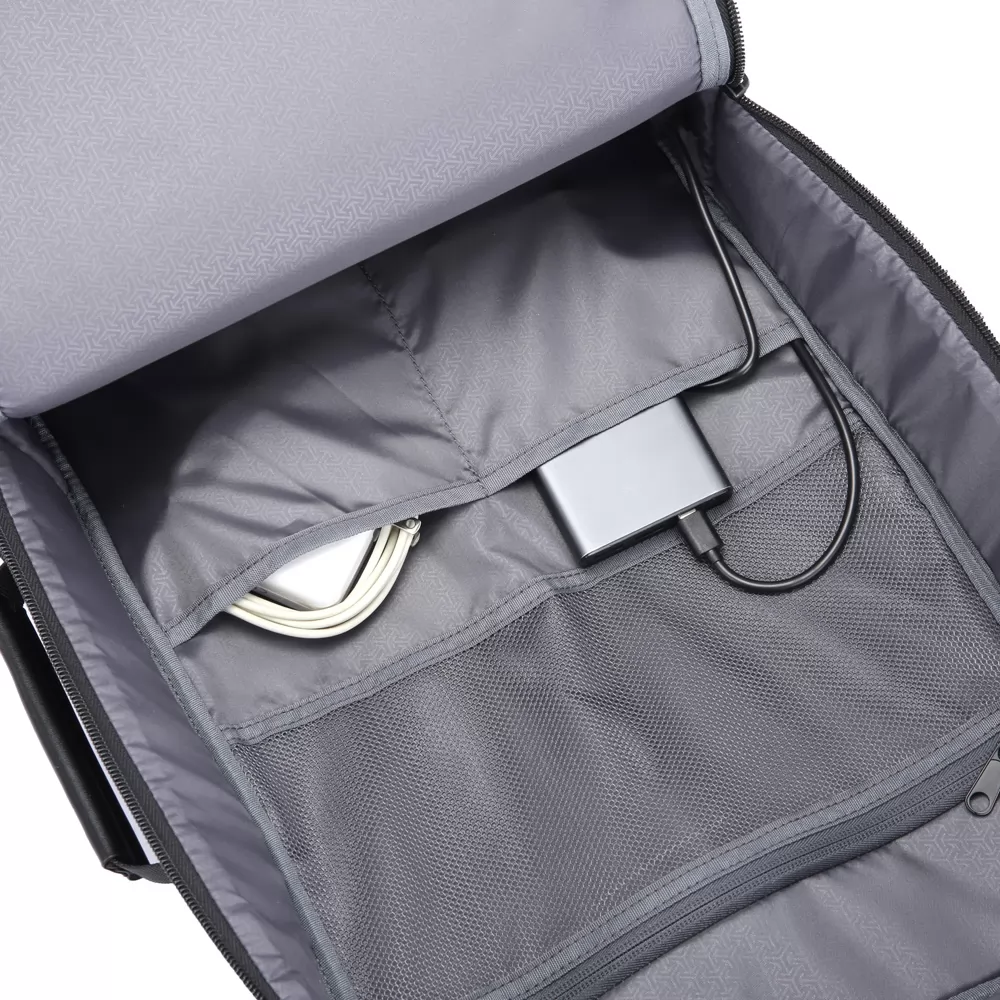 Mochila/Pasta Premium para notebook Personalizada