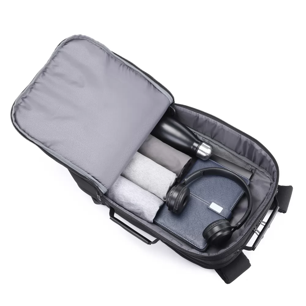 Mochila/Pasta Premium para notebook Personalizada