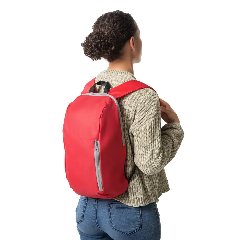 Mochila Personalizada