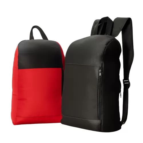 Mochila Poliéster 14L Personalizada