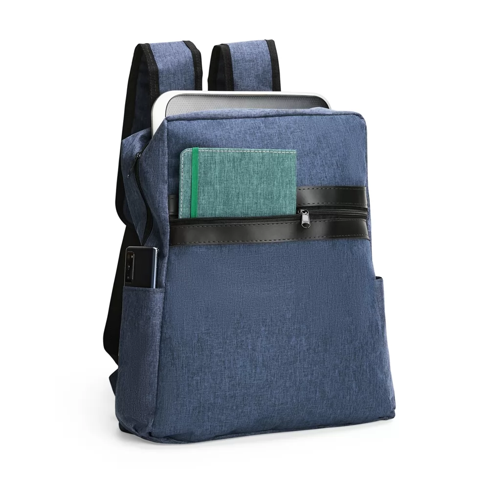 Mochila Poliéster 18 Litros Personalizada