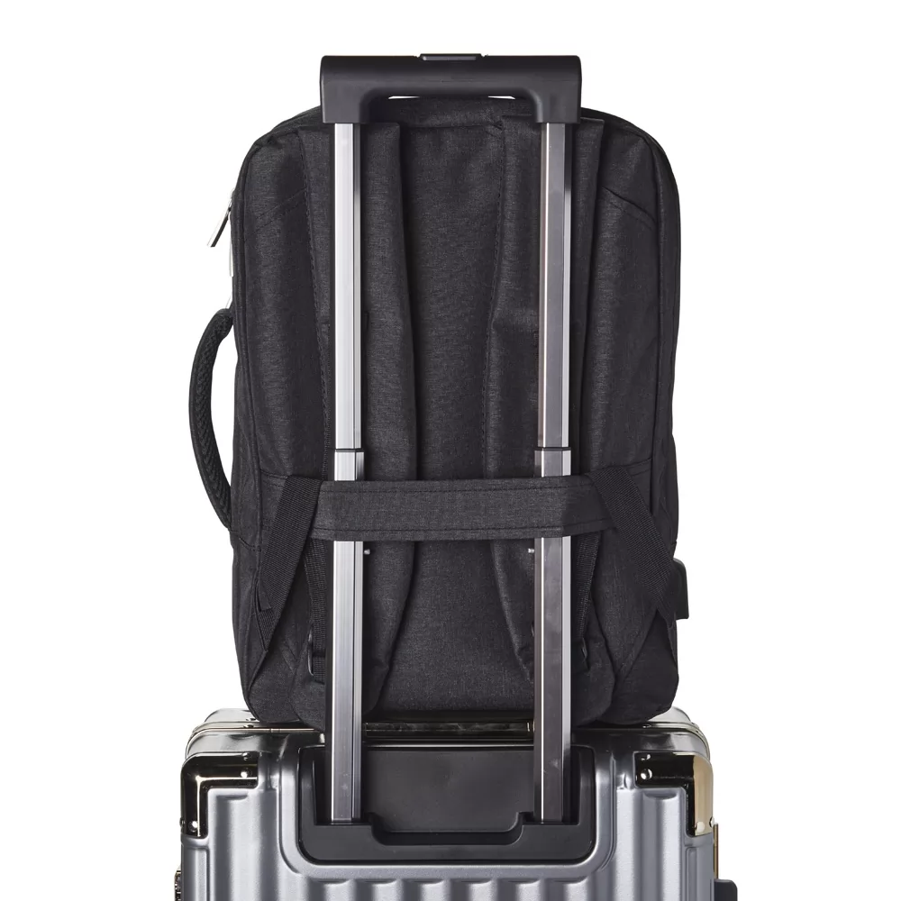 Mochila Poliéster 19 Litros Personalizada