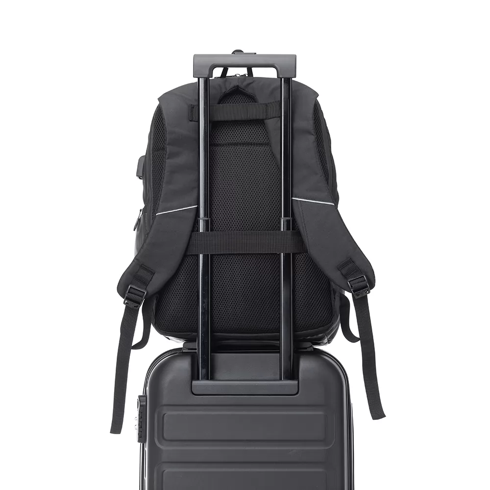 Mochila Poliéster 23 Litros Personalizada