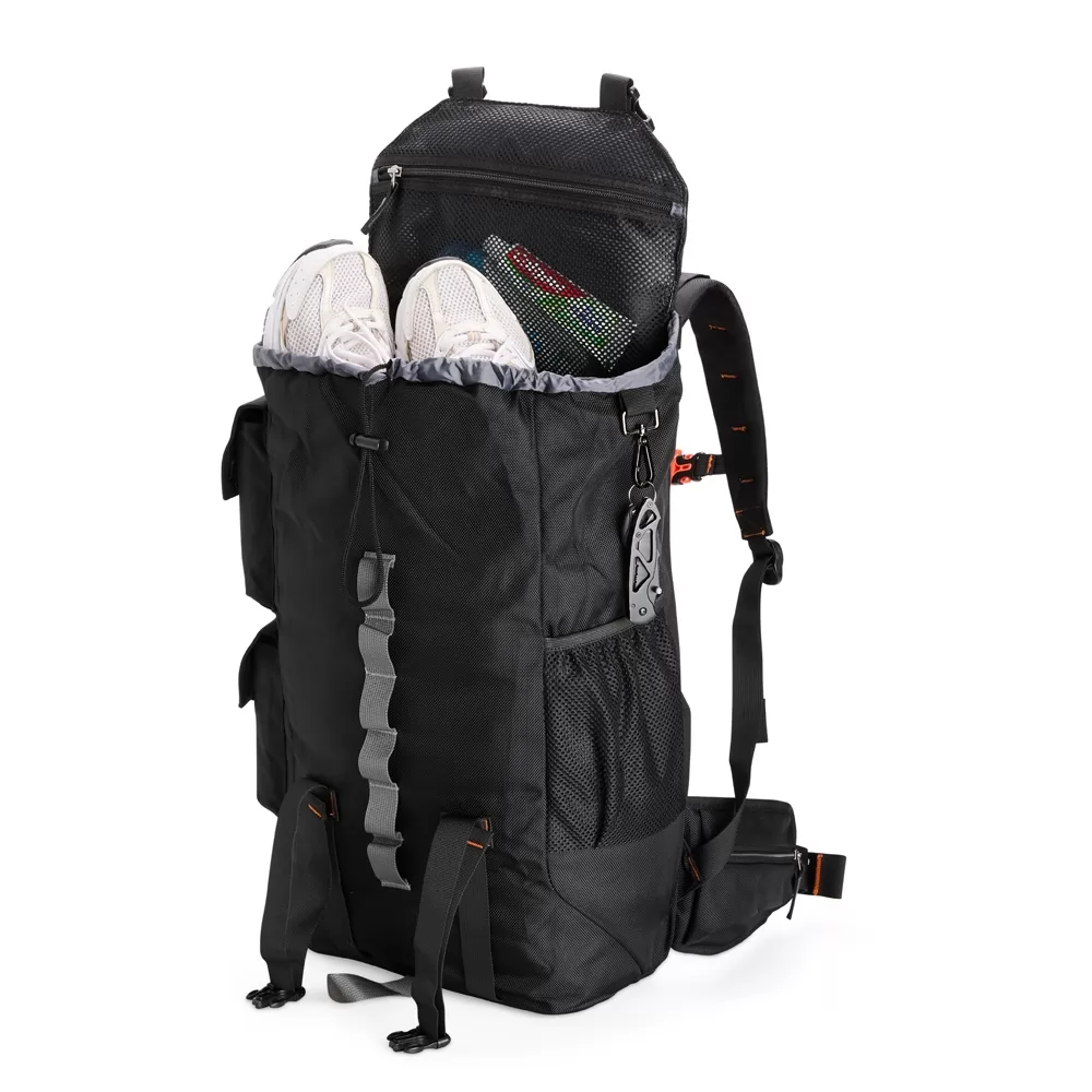 Mochila Poliéster 24 Litros Personalizada