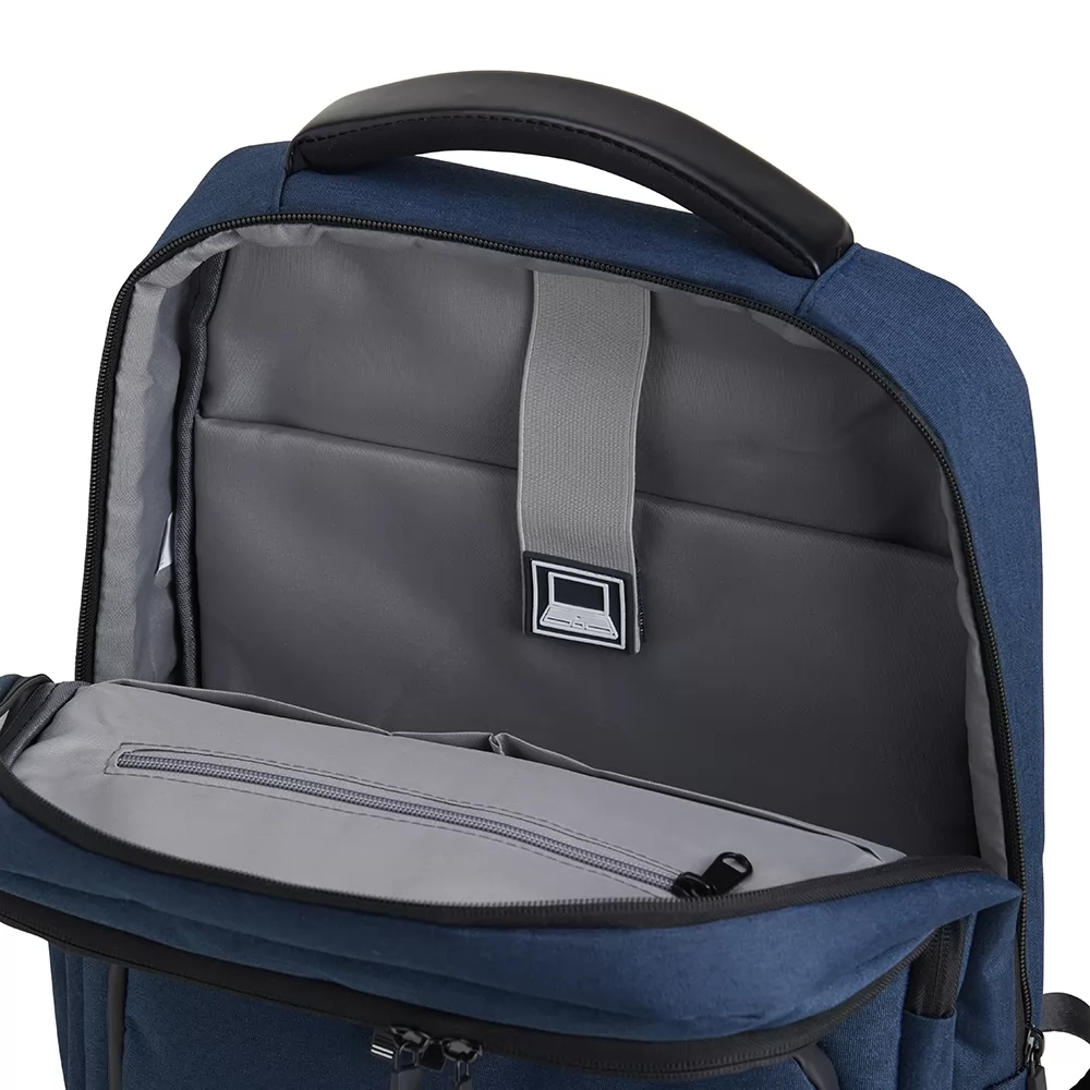 Mochila Poliéster 29 Litros Personalizada