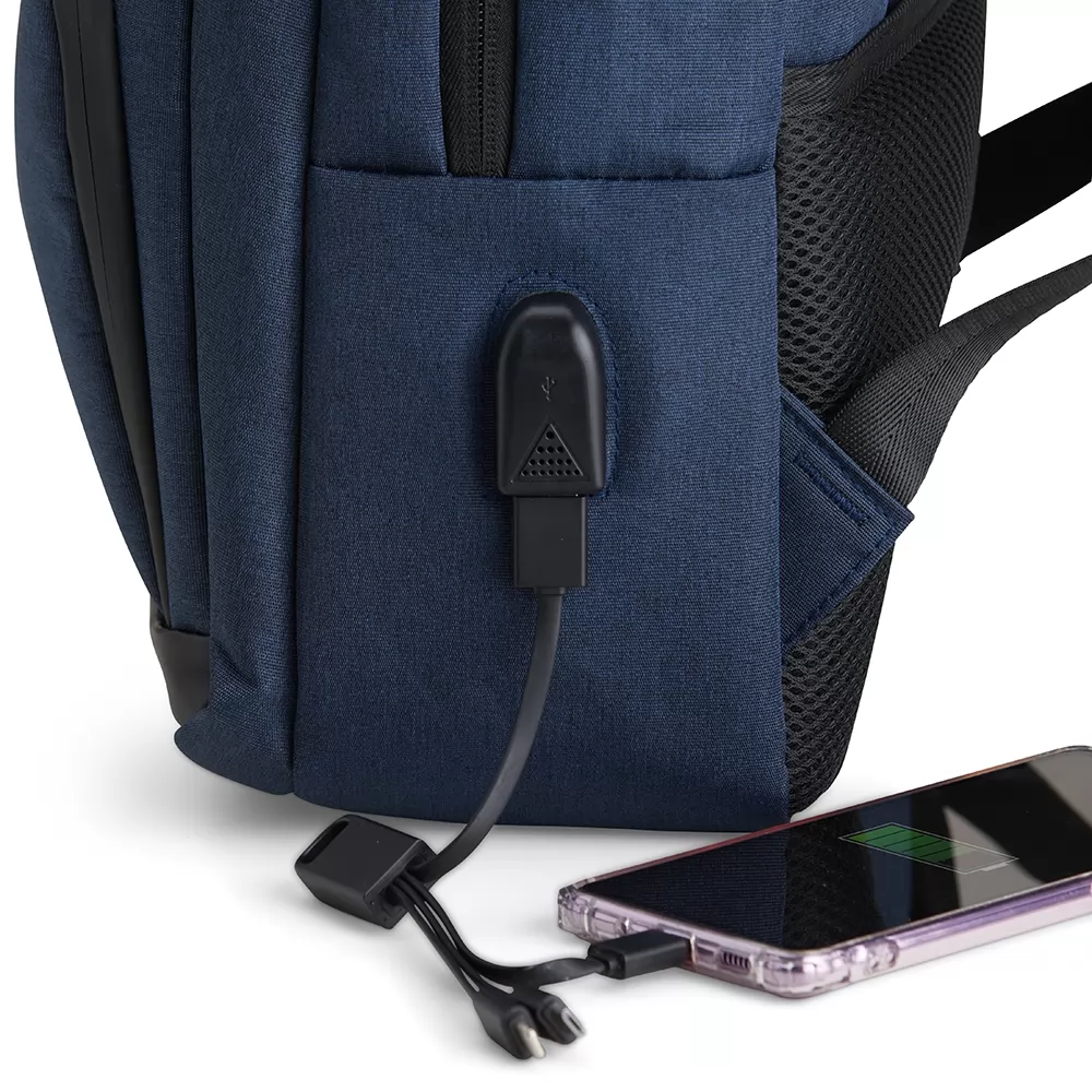 Mochila Poliéster 29 Litros Personalizada