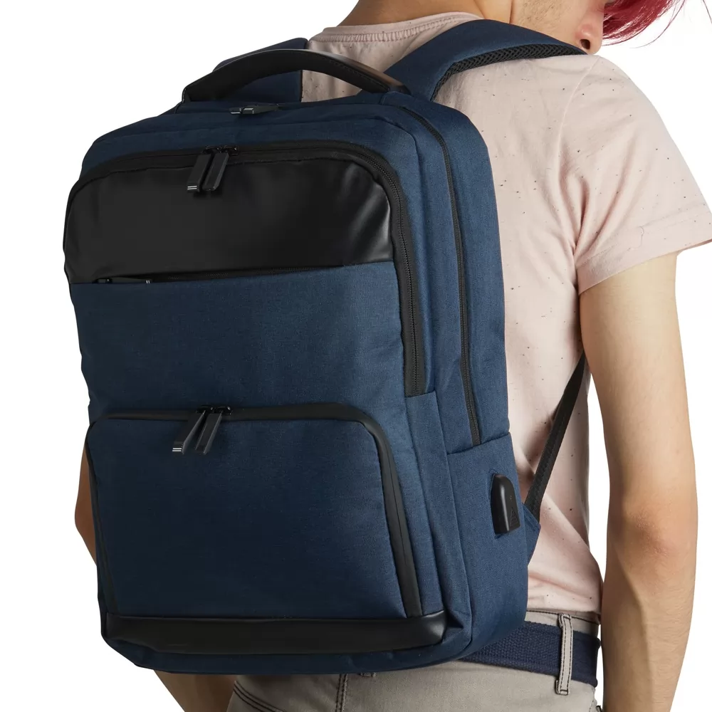 Mochila Poliéster 29 Litros Personalizada