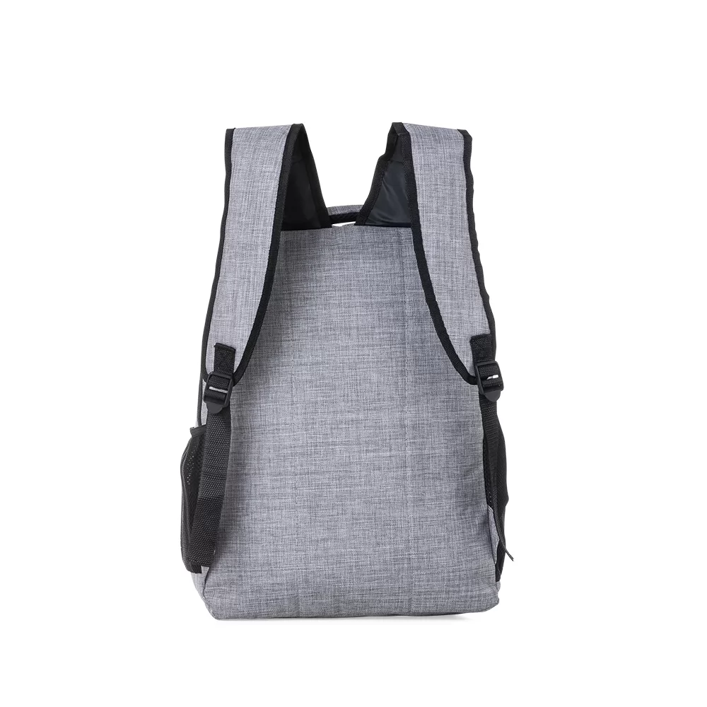 Mochila Poliéster para Notebook Personalizada