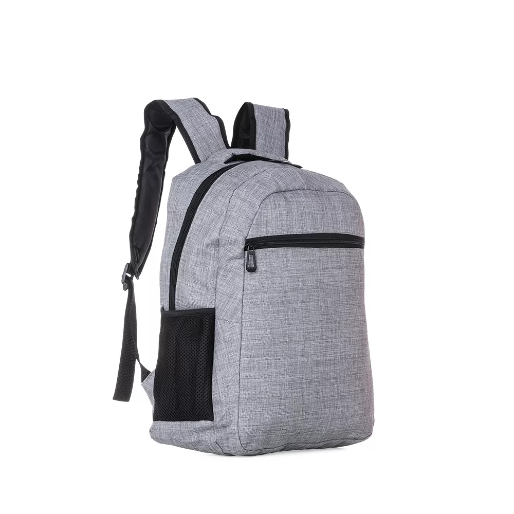 Mochila Poliéster para Notebook Personalizada