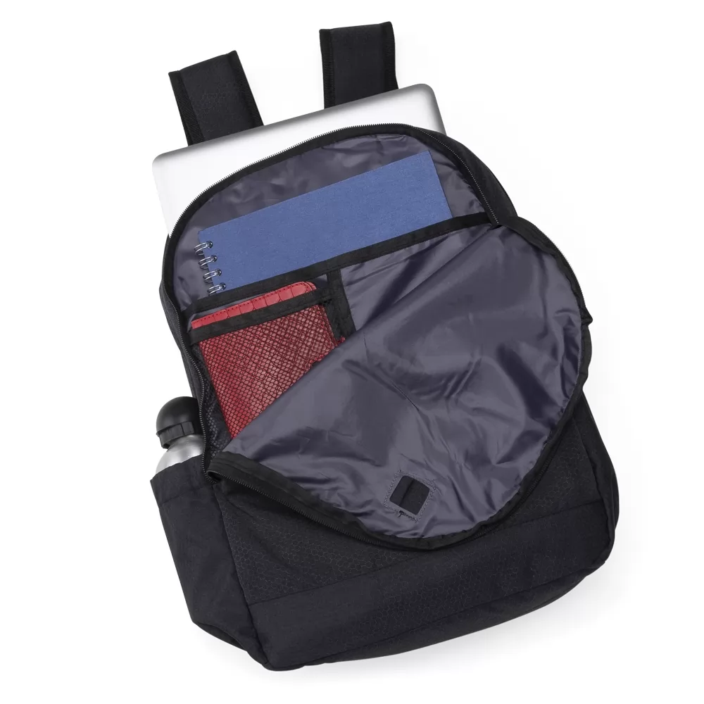 Mochila Poliéster para Notebook Personalizada