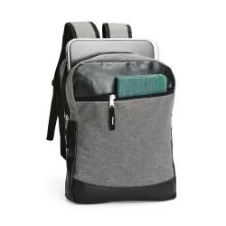 Mochila Poliéster PVC Mescla 11 Litros Personalizada Mochila Poliéster PVC Mescla 11 Litros Personalizada