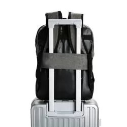 Mochila Poliéster PVC Mescla 11 Litros Personalizada Mochila Poliéster PVC Mescla 11 Litros Personalizada
