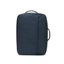 Mochila Porta Notebook 15,3 Polegadas em Poliéster Reciclado Personalizada Mochila Porta Notebook 15,3 Polegadas em Poliéster Reciclado Personalizada