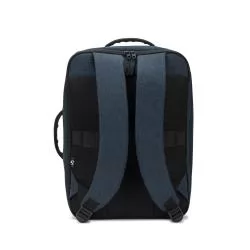 Mochila Porta Notebook 15,3 Polegadas em Poliéster Reciclado Personalizada Mochila Porta Notebook 15,3 Polegadas em Poliéster Reciclado Personalizada