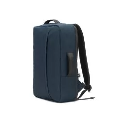 Mochila Porta Notebook 15,3 Polegadas em Poliéster Reciclado Personalizada Mochila Porta Notebook 15,3 Polegadas em Poliéster Reciclado Personalizada