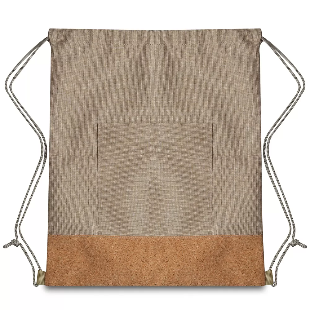 Mochila Saco de Cortiça Personalizada