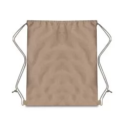 Mochila Saco de Poliéster Personalizada