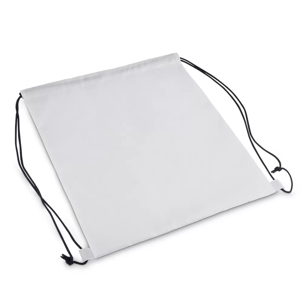 Mochila Saco em Nylon 70 Personalizada