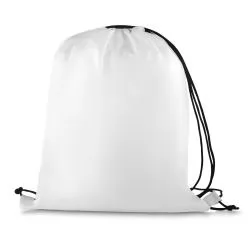 Mochila Saco em Nylon 70 Personalizada