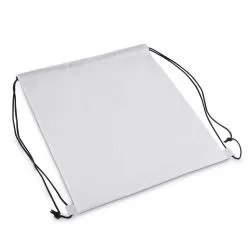 Mochila Saco em Nylon 70 Personalizada