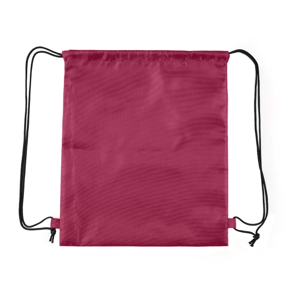 Mochila Saco em Poliester Personalizada