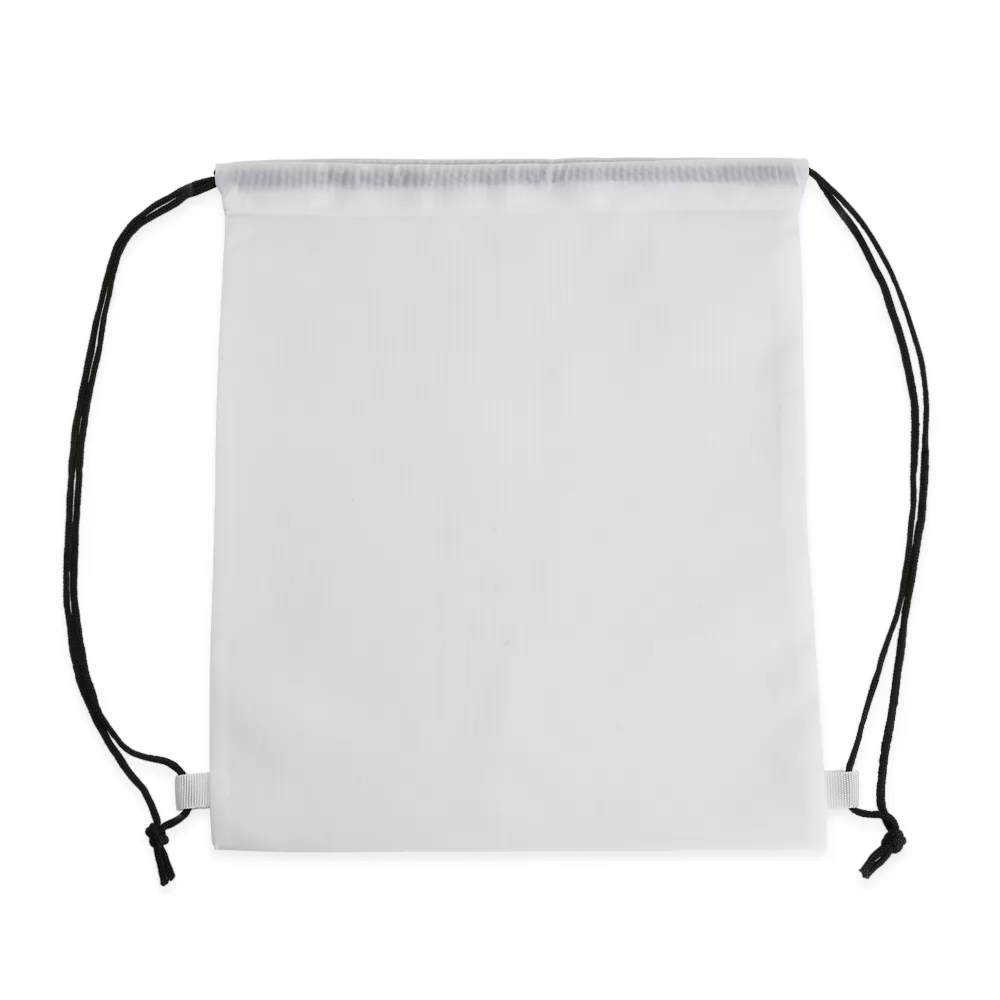 Mochila Saco em Poliester Personalizada