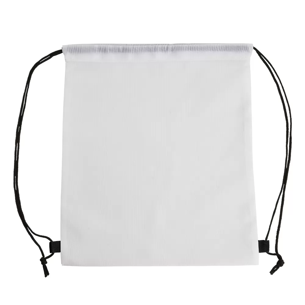 Mochila Saco em Poliéster Personalizada
