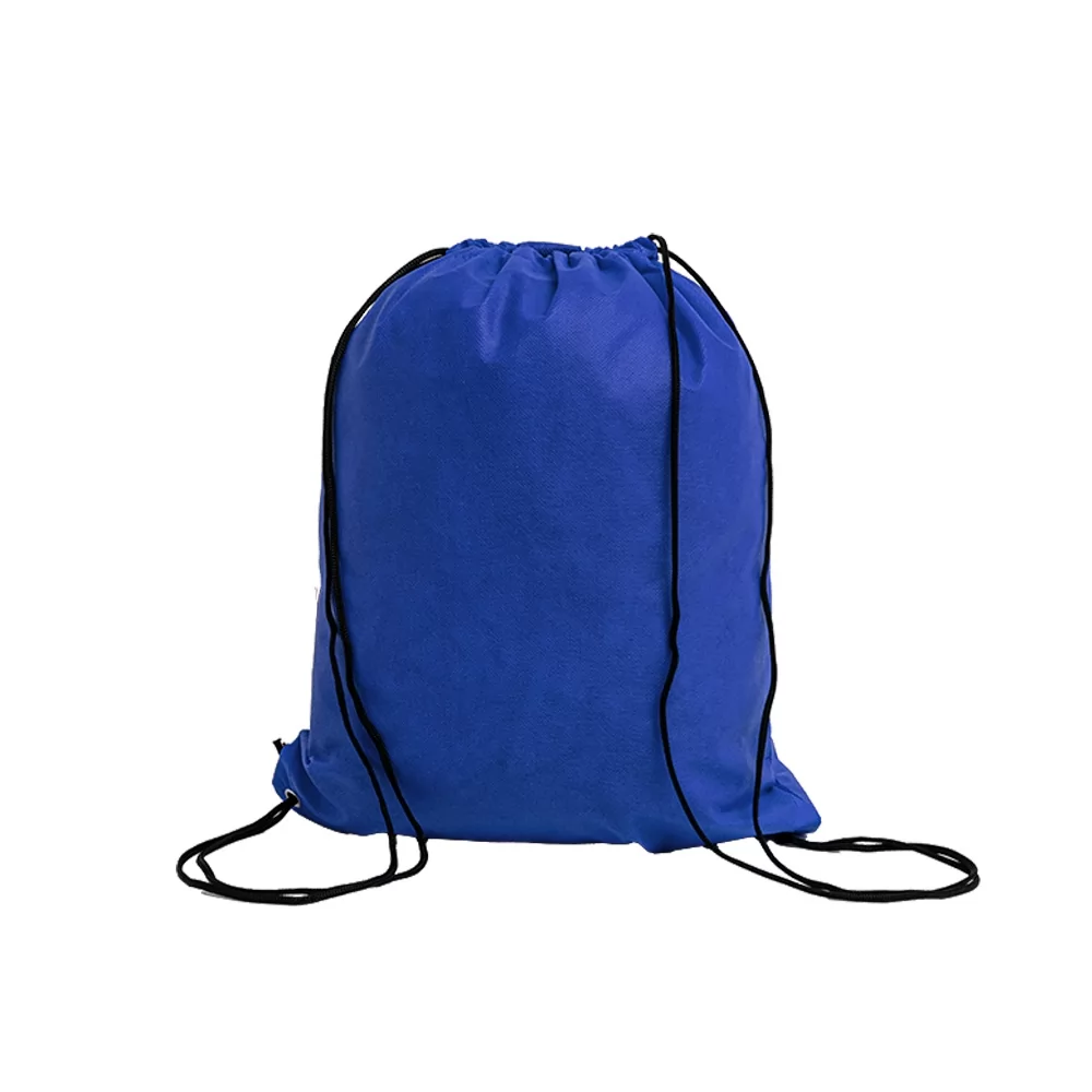 Mochila Saco em TNT Personalizada