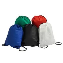 Mochila Saco Em Tnt Personalizada  Mochila Saco Em Tnt Personalizada