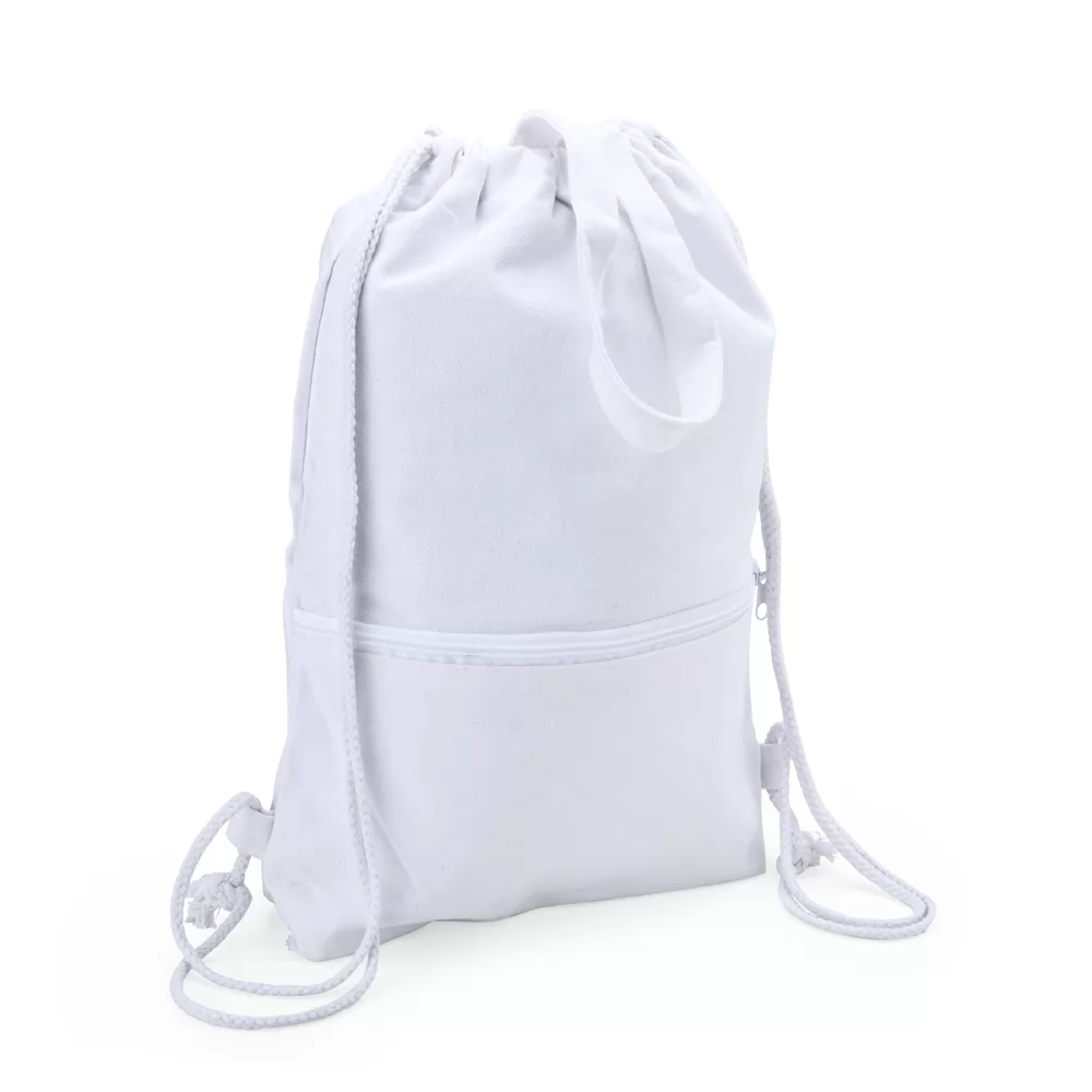 Mochila Saco Lona Personalizada