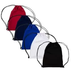 Mochila Saco Microfibra Personalizada  Mochila Saco Microfibra Personalizada