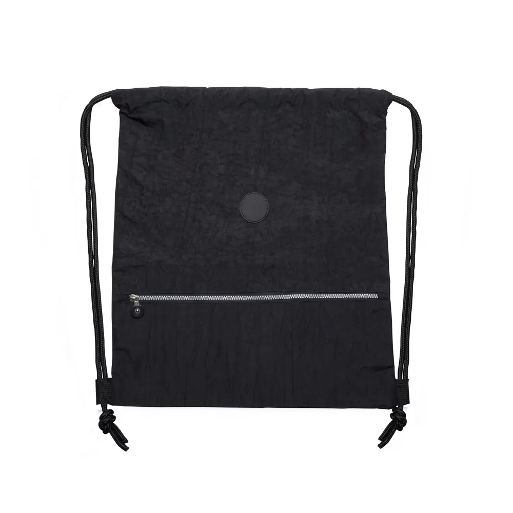 Mochila Saco Nylon Impermeável Personalizada