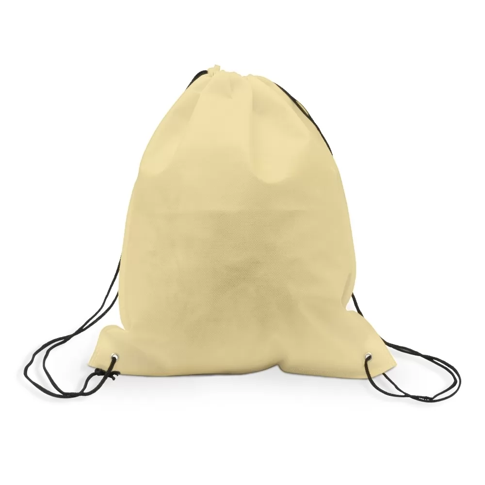 Mochila Saco TNT Personalizada