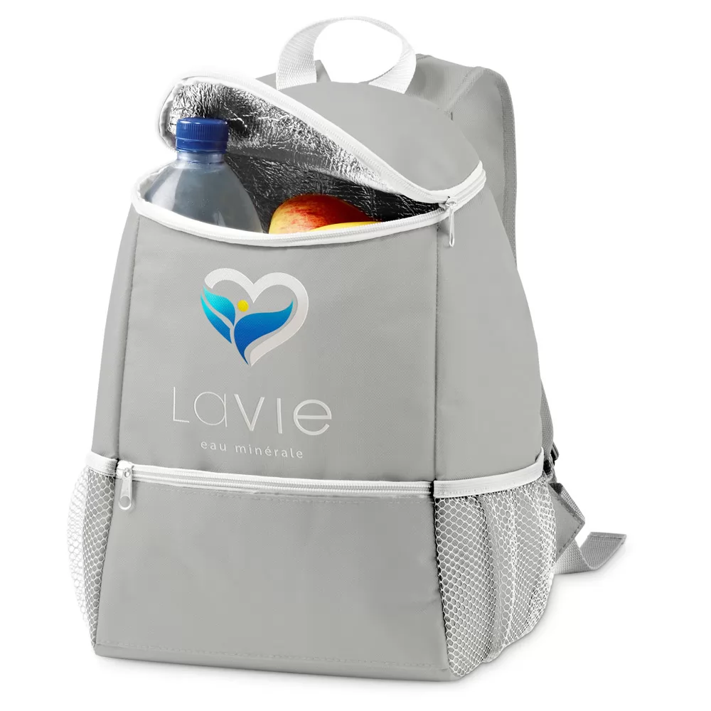 Mochila térmica 10 Litros Personalizada