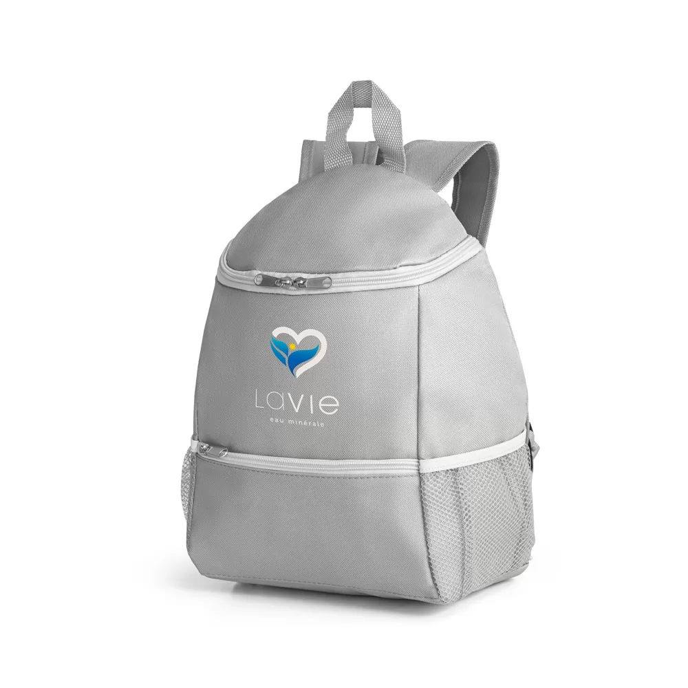 Mochila térmica 10 Litros Personalizada